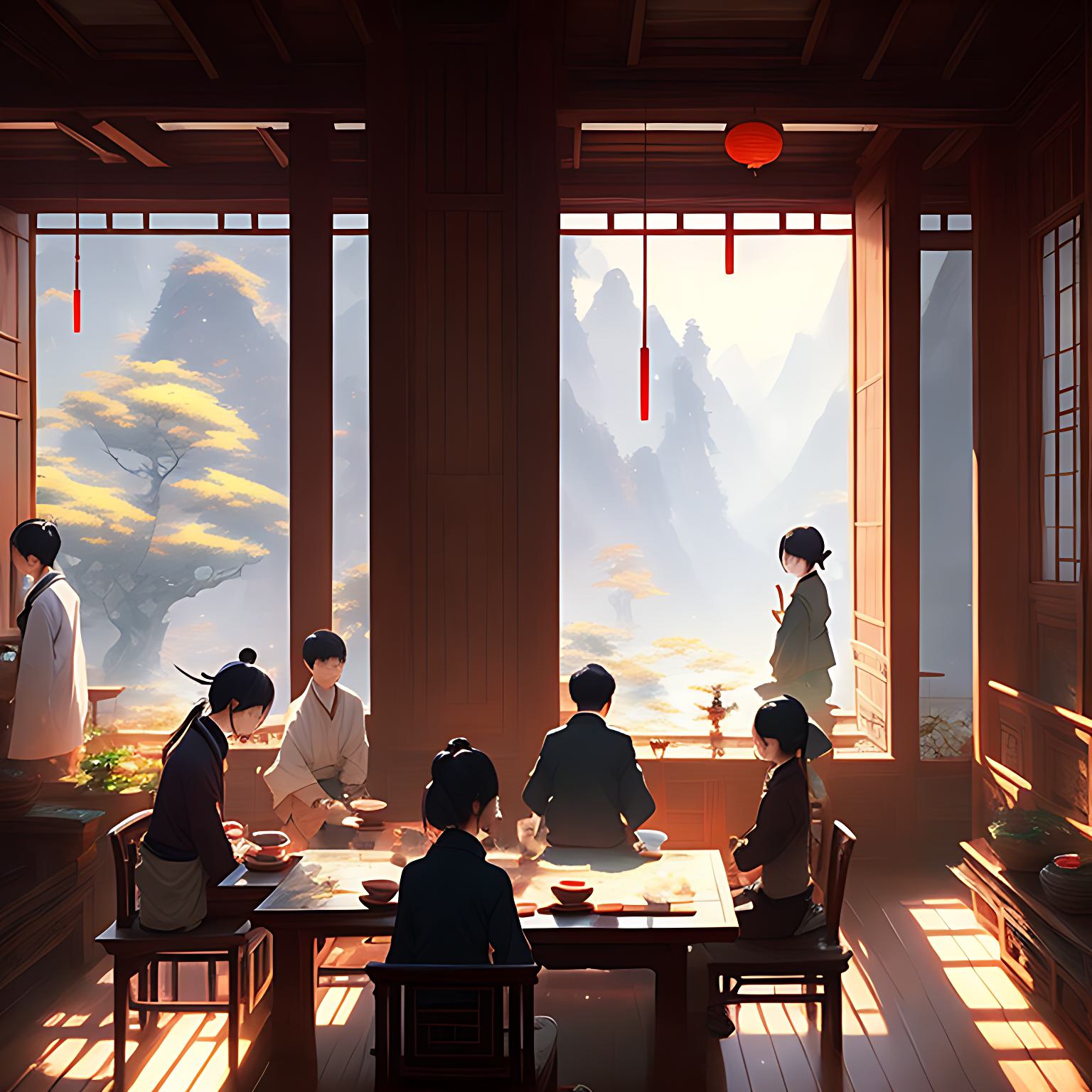 teahouse 2